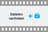 Tipps & Tricks: Dateien und Dateiversionen verlinken